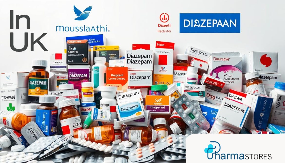Diazepam