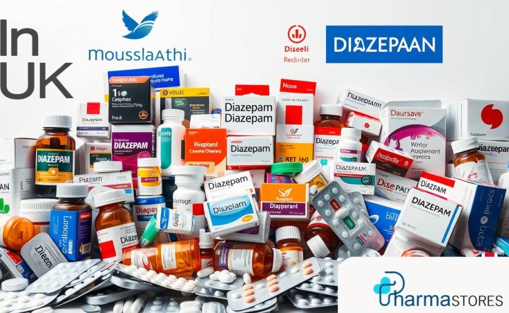 Diazepam