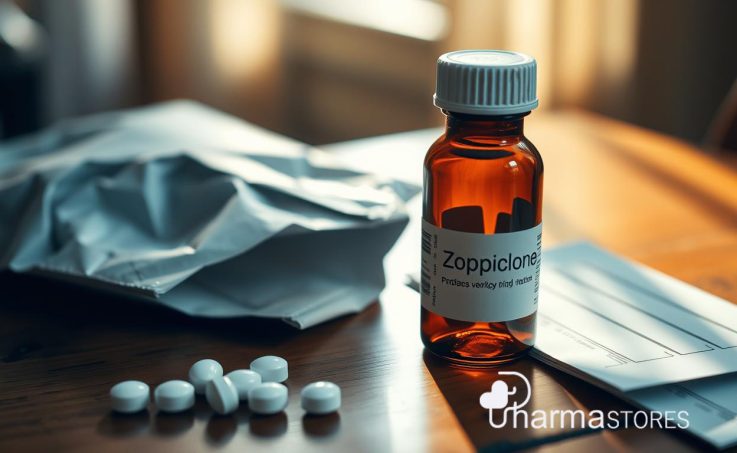 Zopiclone Shipping IN UK