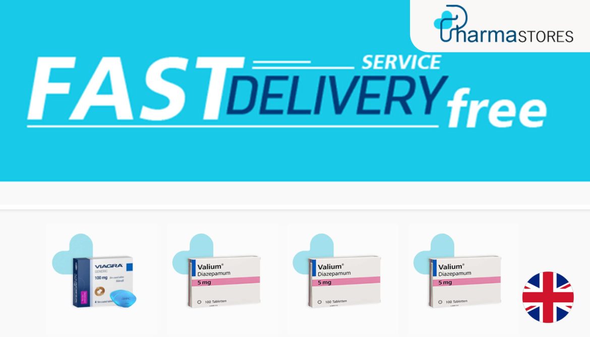 Valium Help with Pain