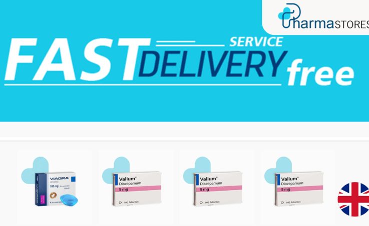 Valium Help with Pain