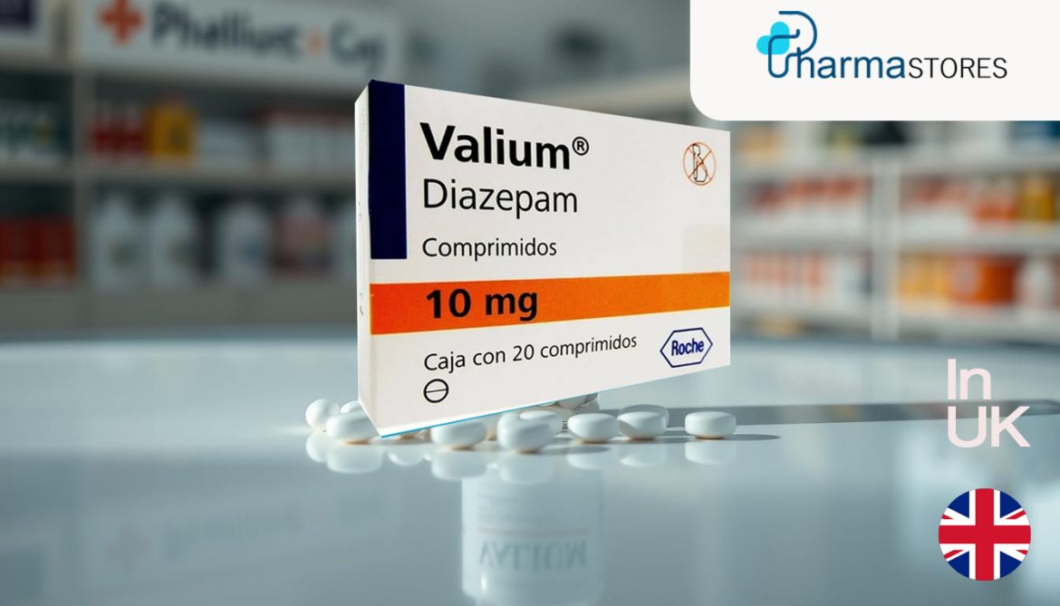 Valium for Pain a Good