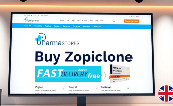 Zopiclone and Sertraline Effects