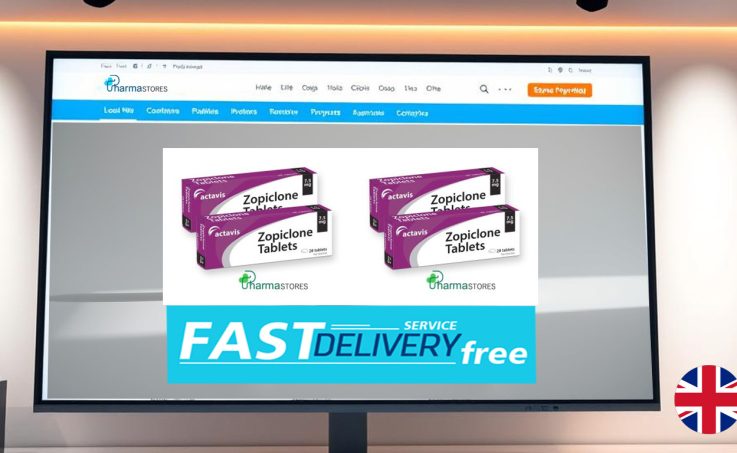 buy Zopiclone and Sertraline