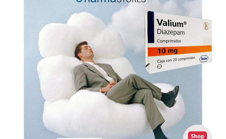 Buy Valium Diazepam online