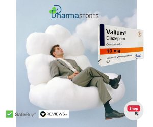 Buy Valium Diazepam online
