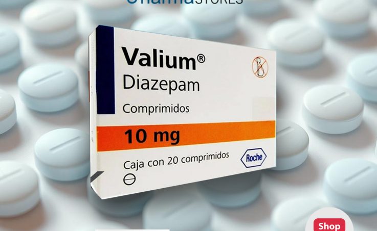 Diazepam Tablets