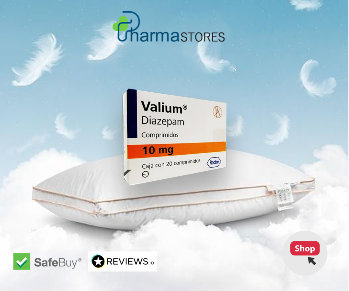 Get Diazepam Delivered to Your Door