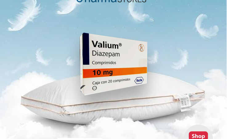 Get Diazepam Delivered to Your Door