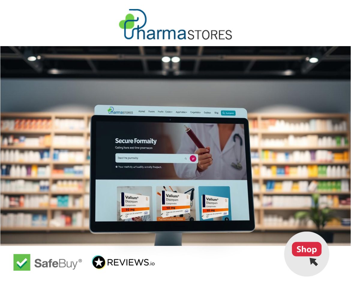 Top Trusted Online Pharmacies in the UK