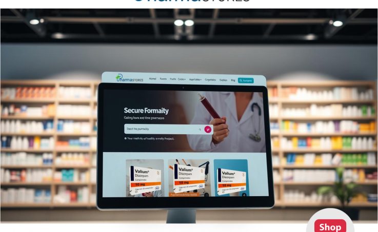 Top Trusted Online Pharmacies in the UK