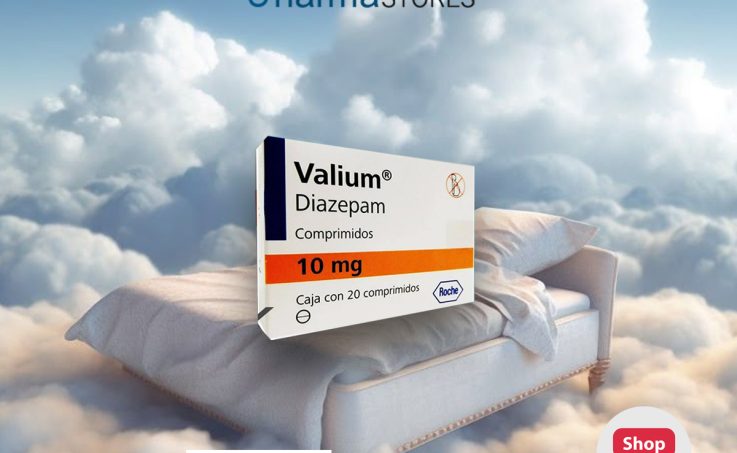 Diazepam 10 mg