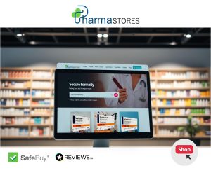 Top Trusted Online Pharmacies in the UK