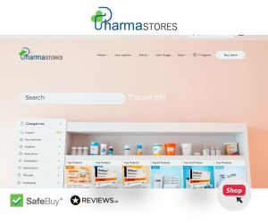 Buy Medicine Online Safely